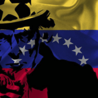 | Uncle Sam Venezuela Flag | MR Online